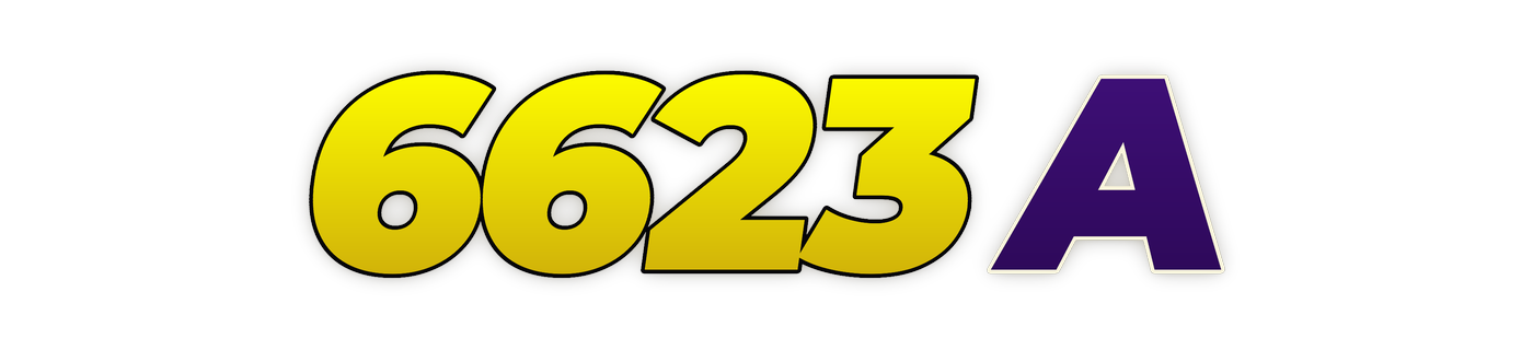 6623a